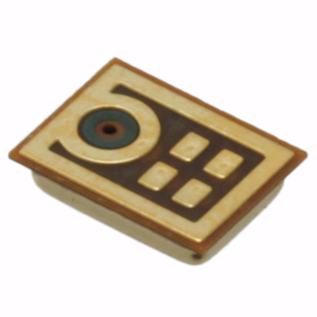 SPK0833LM4H-B Knowles  Microphones